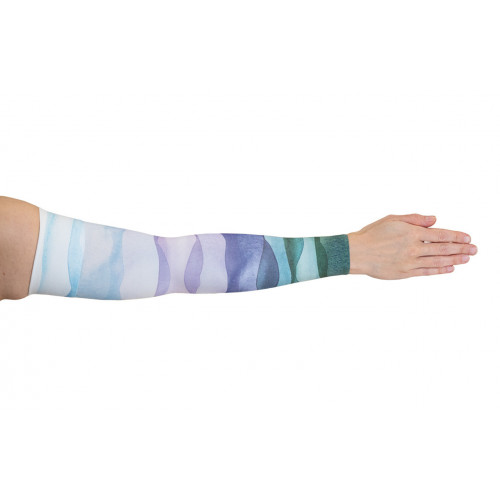 Horizon Arm Sleeve by LympheDivas